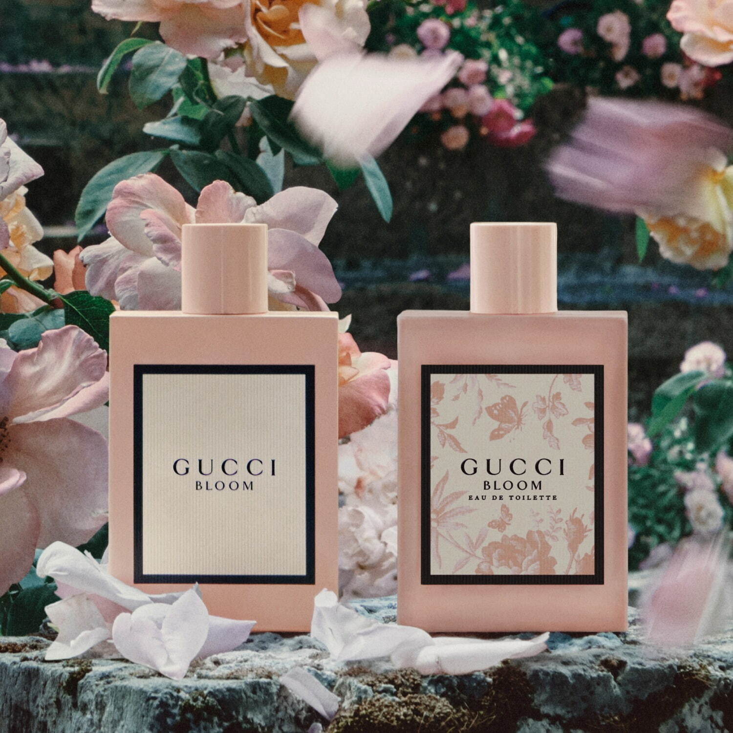 グッチ(GUCCI) グッチ ブルーム｜写真3