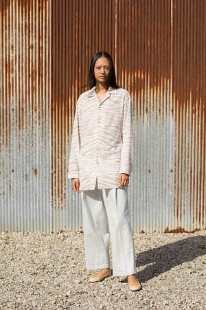 ネオンサイン(NEON SIGN) 2022年夏ウィメンズ&メンズコレクション  - 写真7