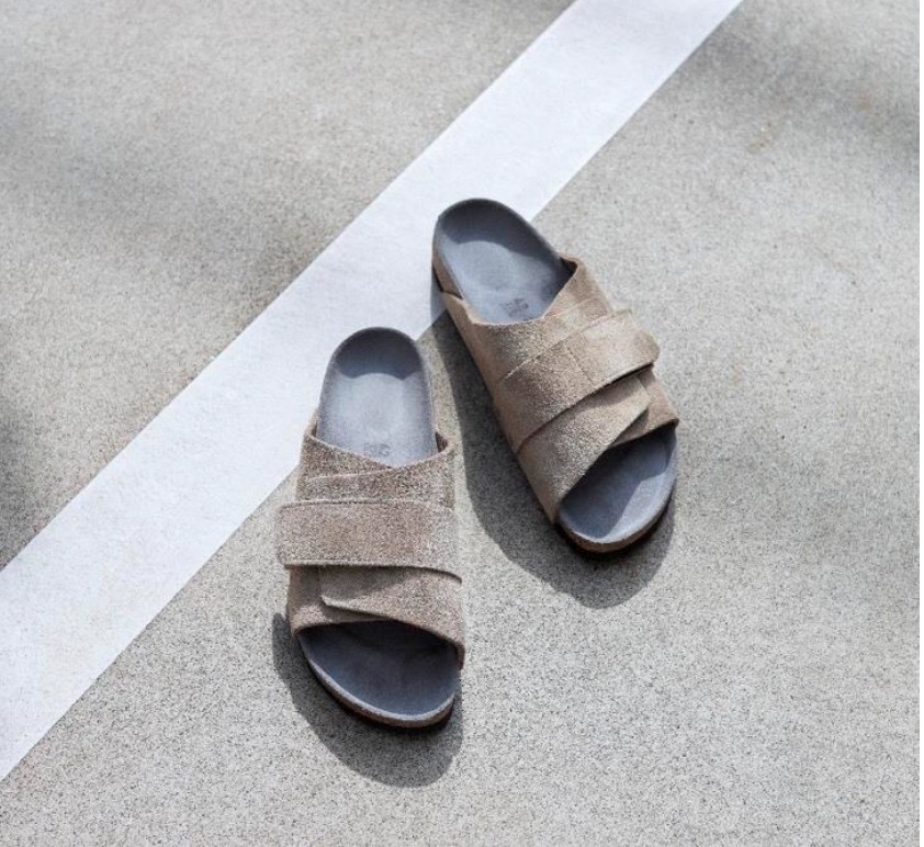 ビルケンシュトック(BIRKENSTOCK), ジャーナル スタンダード(JOURNAL STANDARD) キョウト｜写真1