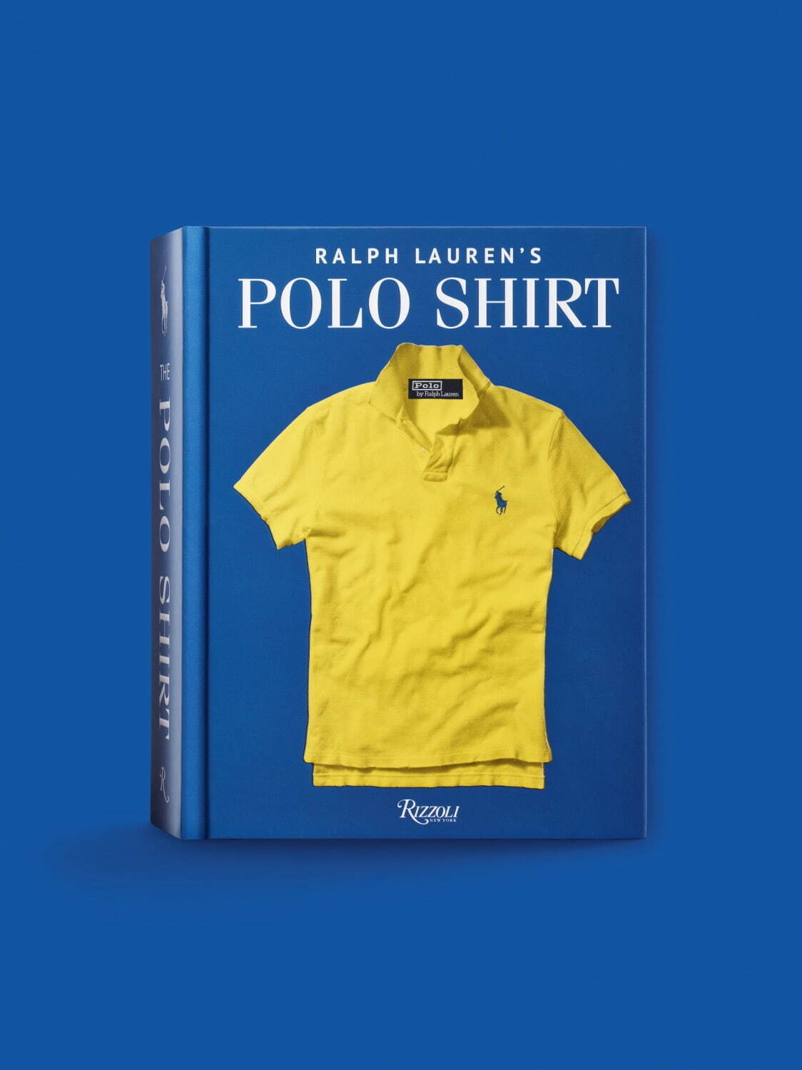 ラルフ ローレン(Ralph Lauren) Ralph Lauren’s Polo Shirt｜写真4