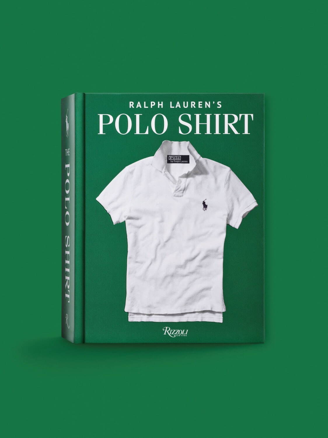 ラルフ ローレン(Ralph Lauren) Ralph Lauren’s Polo Shirt｜写真3