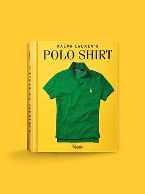 ラルフ ローレン(Ralph Lauren) Ralph Lauren’s Polo Shirt｜写真1