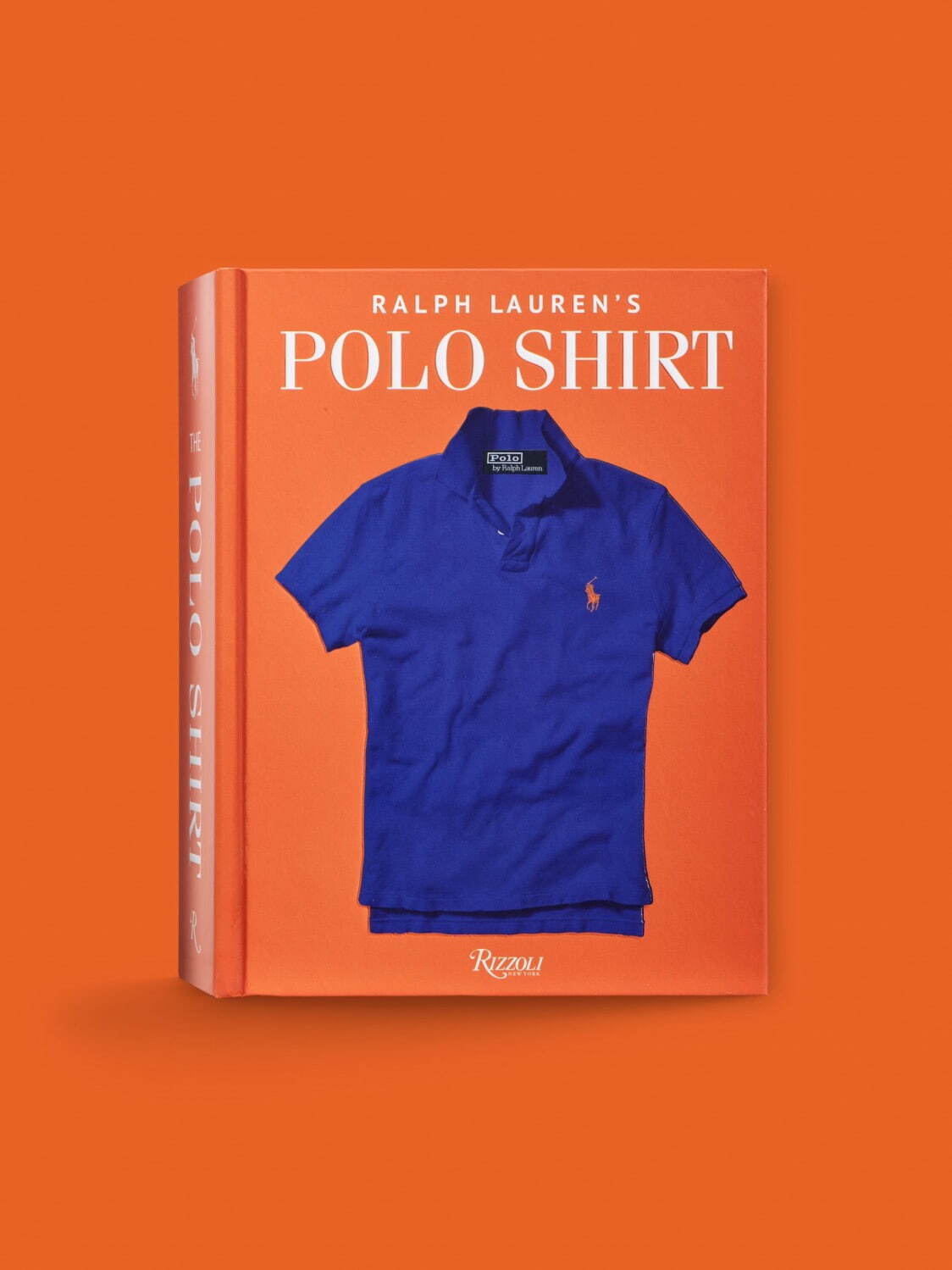 ラルフ ローレン(Ralph Lauren) Ralph Lauren’s Polo Shirt｜写真2