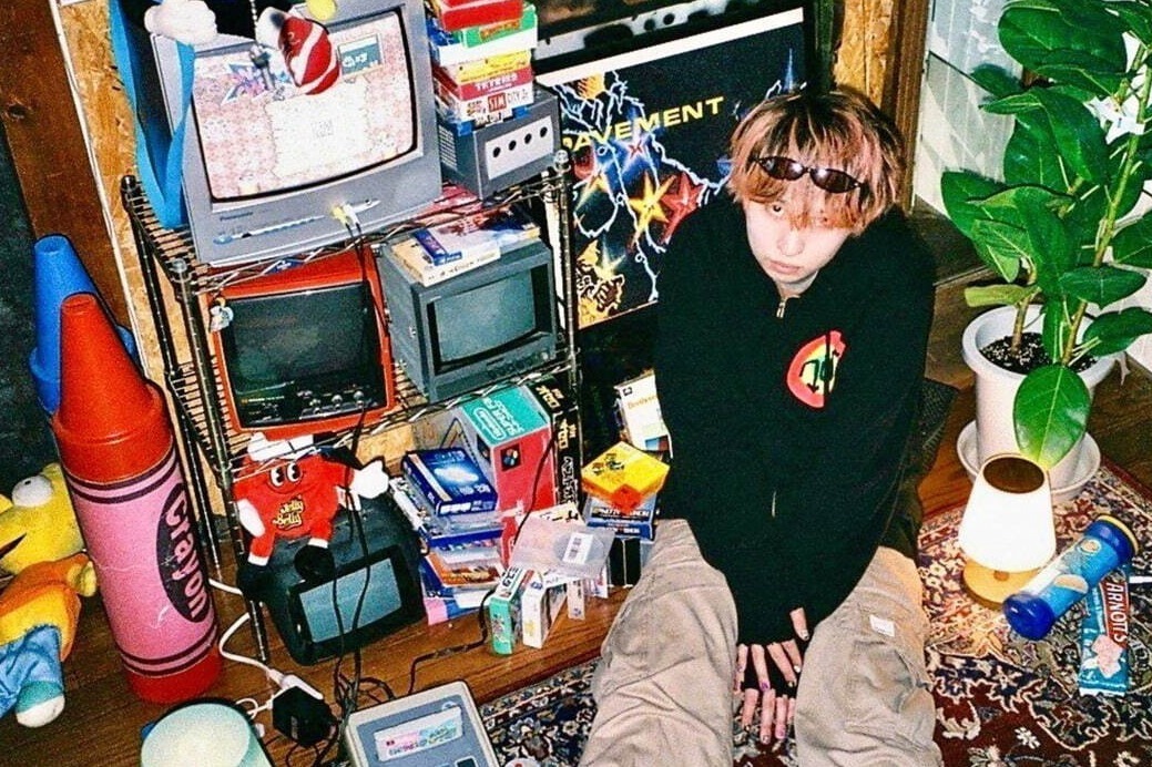 Mega Shinnosukeの新曲「未来時代」レトロフューチャーな一曲