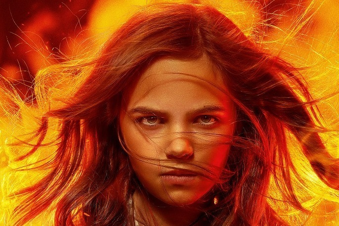 スリラー映画『炎の少女チャーリー』超能力少女を描くスティーヴン・キングの傑作、ブラムハウスが新解釈