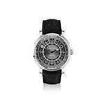 ルイ・ヴィトン(LOUIS VUITTON) エスカル スピン・タイム スティール｜写真1