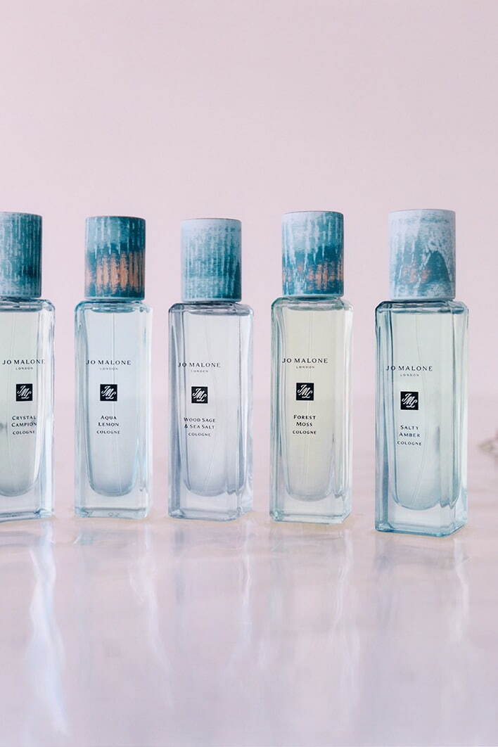 ジョー マローン ロンドン(JO MALONE LONDON) ブリット コレクション｜写真5