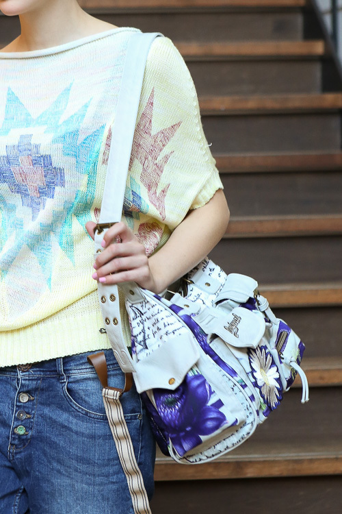 デシグアル 2014年春夏<span>コレクション</span> - 写真24