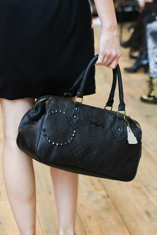デシグアル 2014年春夏<span>コレクション</span> - 写真27