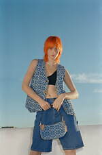 コーチ(COACH) デニム｜写真52