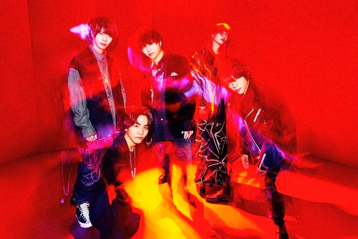 Novelbrightの新曲「ファンファーレ」頑張っている人に贈る、疾走感のある応援歌