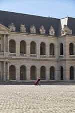 セリーヌ 2022年冬ウィメンズコレクション - パリジャン着想のマスキュリンルック｜写真1