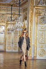 セリーヌ 2022年冬ウィメンズコレクション - パリジャン着想のマスキュリンルック｜写真26