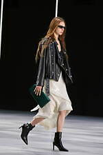 セリーヌ 2022年冬ウィメンズコレクション - パリジャン着想のマスキュリンルック｜写真59