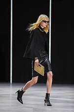 セリーヌ 2022年冬ウィメンズコレクション - パリジャン着想のマスキュリンルック｜写真72