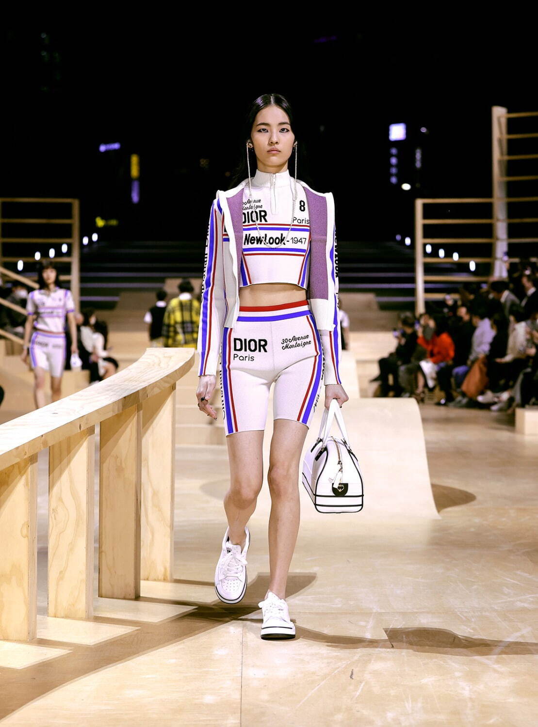 ディオール(DIOR) 2022年秋ウィメンズコレクション  - 写真4