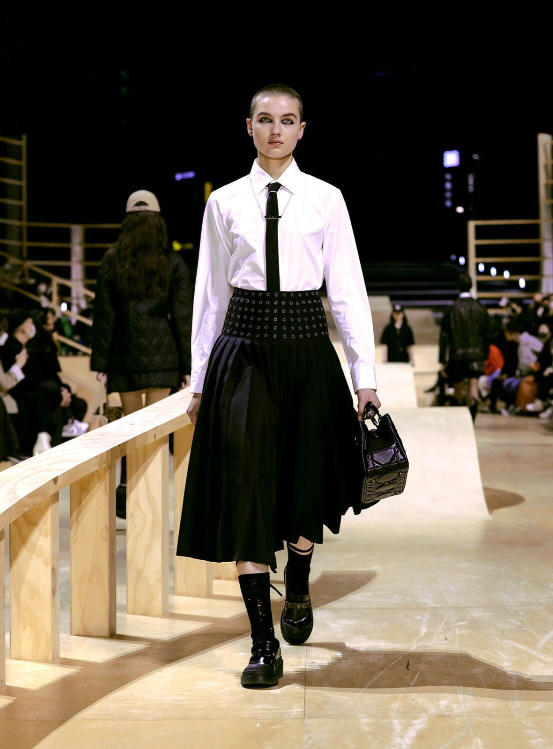 ディオール(DIOR) 2022年秋ウィメンズコレクション  - 写真30