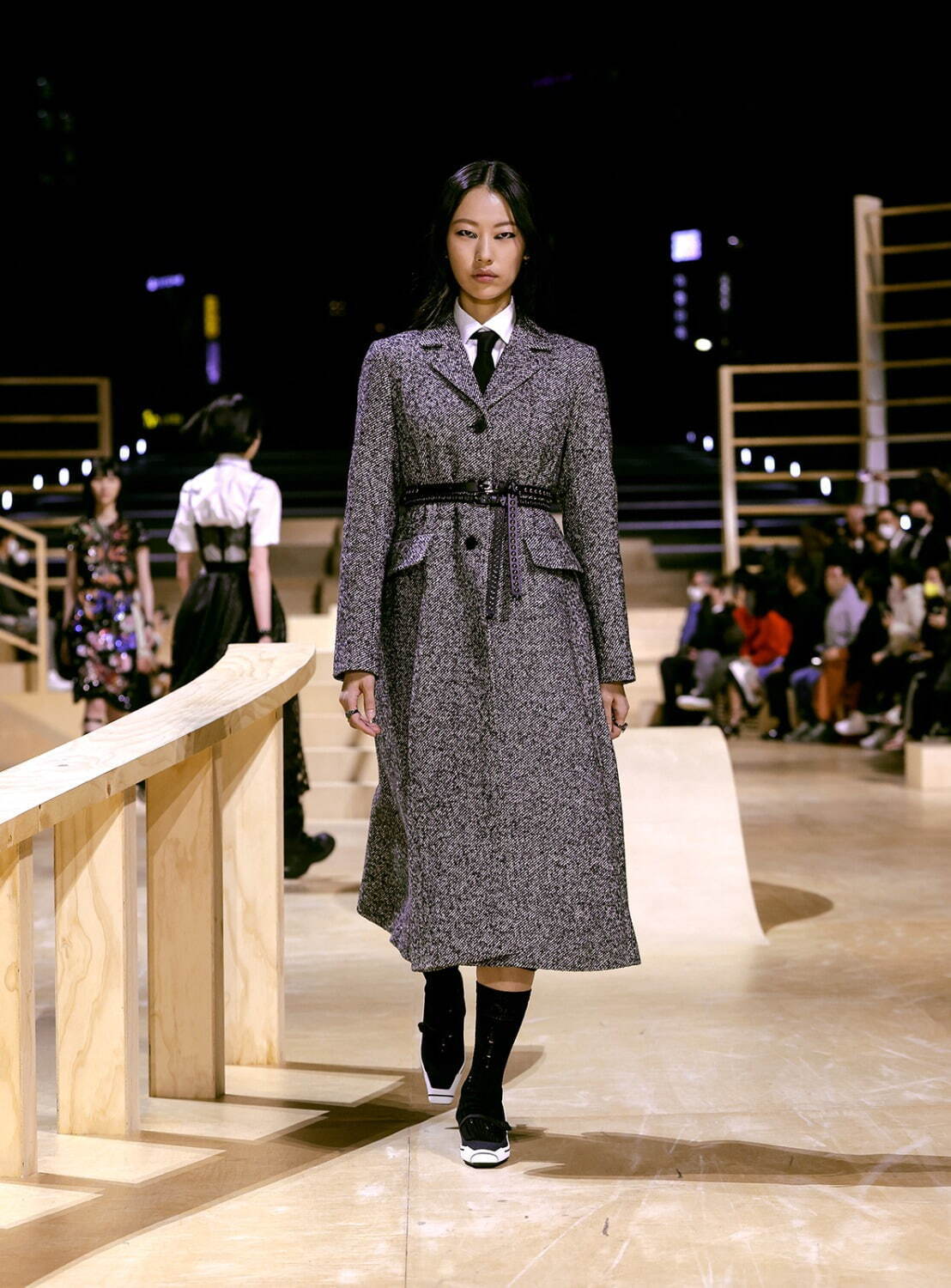 ディオール(DIOR) 2022年秋ウィメンズコレクション  - 写真47