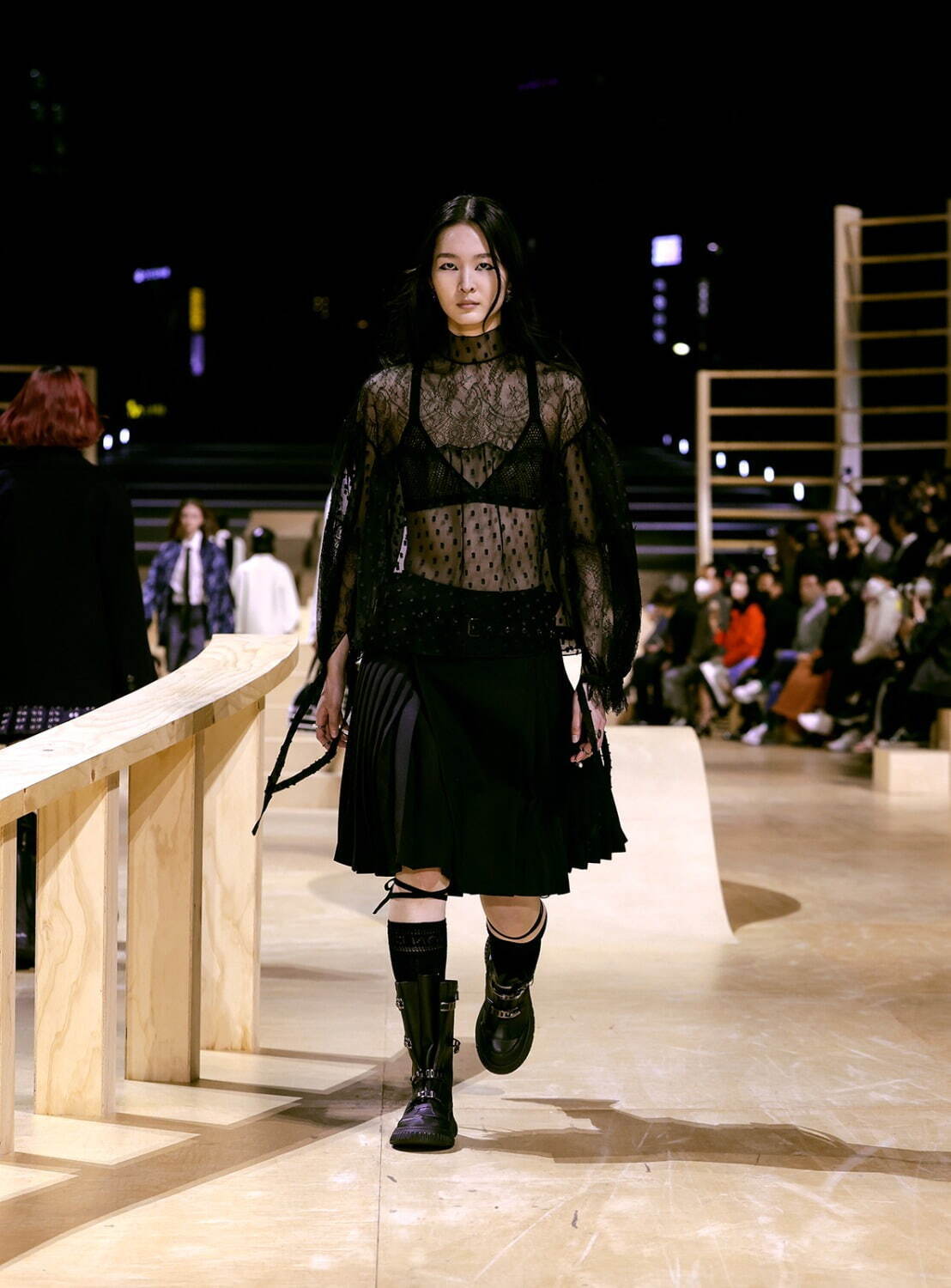 ディオール(DIOR) 2022年秋ウィメンズコレクション  - 写真64