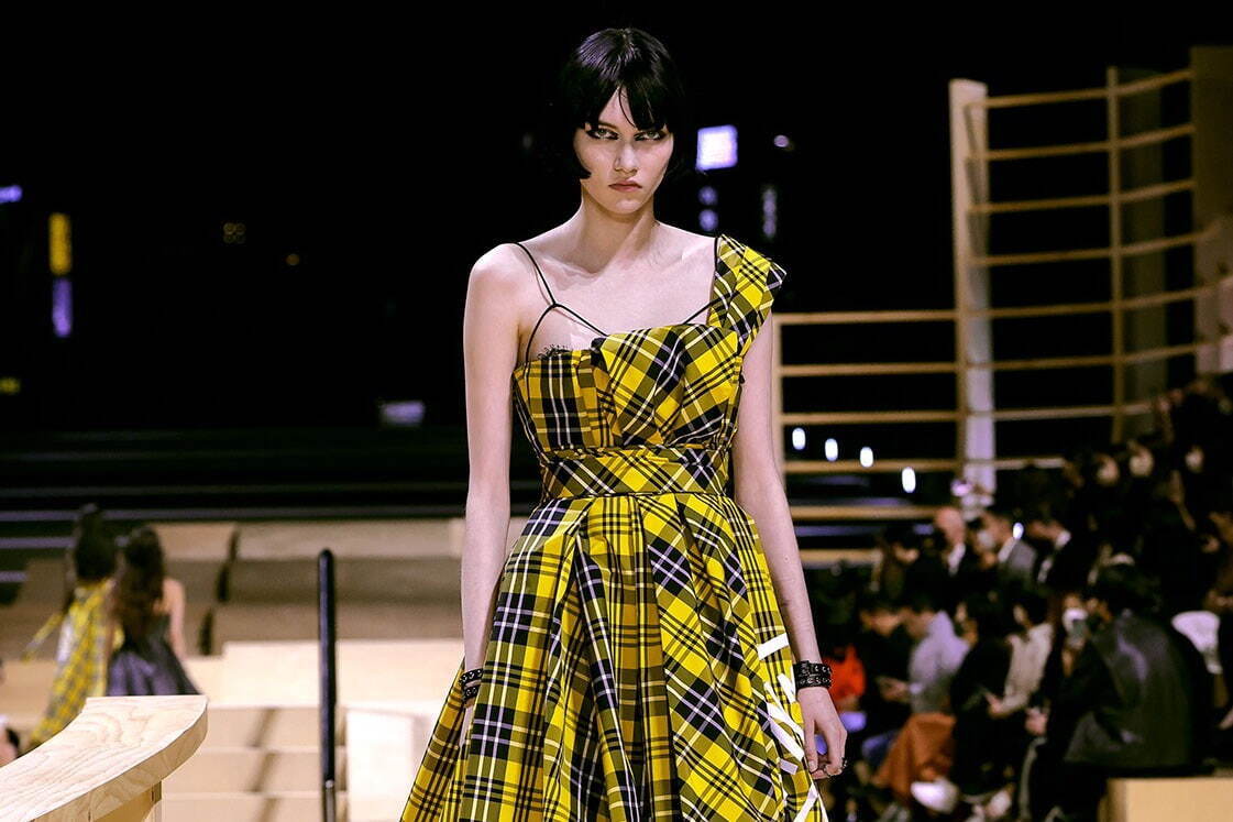 ディオール(DIOR) コレクション - ファッションプレス