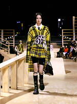 ディオール フォール 2022 ウィメンズ コレクション - 新たな解釈を導く、歴史と現代性の対話｜写真2