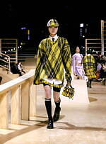 ディオール フォール 2022 ウィメンズ コレクション - 新たな解釈を導く、歴史と現代性の対話｜写真3