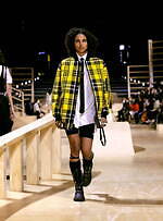 ディオール フォール 2022 ウィメンズ コレクション - 新たな解釈を導く、歴史と現代性の対話｜写真7