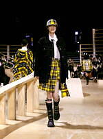 ディオール フォール 2022 ウィメンズ コレクション - 新たな解釈を導く、歴史と現代性の対話｜写真9