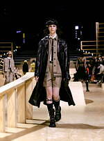 ディオール フォール 2022 ウィメンズ コレクション - 新たな解釈を導く、歴史と現代性の対話｜写真12