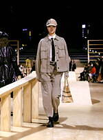 ディオール フォール 2022 ウィメンズ コレクション - 新たな解釈を導く、歴史と現代性の対話｜写真13