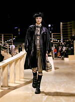 ディオール フォール 2022 ウィメンズ コレクション - 新たな解釈を導く、歴史と現代性の対話｜写真15