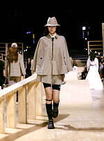 ディオール フォール 2022 ウィメンズ コレクション - 新たな解釈を導く、歴史と現代性の対話｜写真20