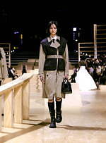 ディオール フォール 2022 ウィメンズ コレクション - 新たな解釈を導く、歴史と現代性の対話｜写真24