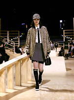 ディオール フォール 2022 ウィメンズ コレクション - 新たな解釈を導く、歴史と現代性の対話｜写真25