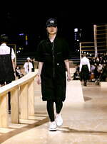 ディオール フォール 2022 ウィメンズ コレクション - 新たな解釈を導く、歴史と現代性の対話｜写真32