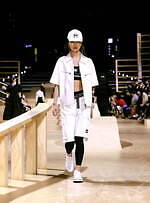 ディオール フォール 2022 ウィメンズ コレクション - 新たな解釈を導く、歴史と現代性の対話｜写真33