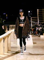 ディオール フォール 2022 ウィメンズ コレクション - 新たな解釈を導く、歴史と現代性の対話｜写真35