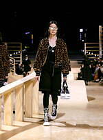 ディオール フォール 2022 ウィメンズ コレクション - 新たな解釈を導く、歴史と現代性の対話｜写真36