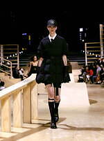 ディオール フォール 2022 ウィメンズ コレクション - 新たな解釈を導く、歴史と現代性の対話｜写真37