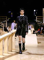 ディオール フォール 2022 ウィメンズ コレクション - 新たな解釈を導く、歴史と現代性の対話｜写真43