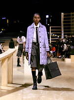 ディオール フォール 2022 ウィメンズ コレクション - 新たな解釈を導く、歴史と現代性の対話｜写真44