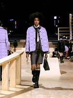 ディオール フォール 2022 ウィメンズ コレクション - 新たな解釈を導く、歴史と現代性の対話｜写真45