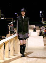 ディオール フォール 2022 ウィメンズ コレクション - 新たな解釈を導く、歴史と現代性の対話｜写真50