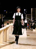 ディオール フォール 2022 ウィメンズ コレクション - 新たな解釈を導く、歴史と現代性の対話｜写真54