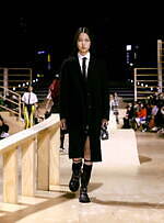 ディオール フォール 2022 ウィメンズ コレクション - 新たな解釈を導く、歴史と現代性の対話｜写真55