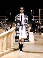 ディオール フォール 2022 ウィメンズ コレクション - 新たな解釈を導く、歴史と現代性の対話｜写真57