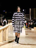 ディオール フォール 2022 ウィメンズ コレクション - 新たな解釈を導く、歴史と現代性の対話｜写真58