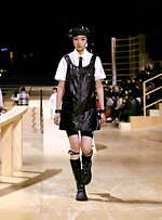 ディオール フォール 2022 ウィメンズ コレクション - 新たな解釈を導く、歴史と現代性の対話｜写真59