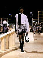 ディオール フォール 2022 ウィメンズ コレクション - 新たな解釈を導く、歴史と現代性の対話｜写真60