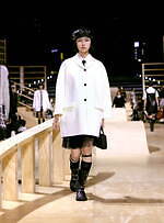 ディオール フォール 2022 ウィメンズ コレクション - 新たな解釈を導く、歴史と現代性の対話｜写真61